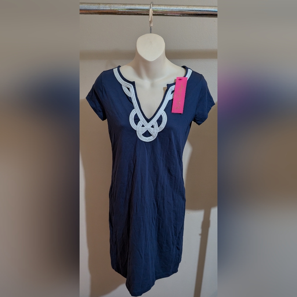 Lily Pulitzer Dress Size XS NWT